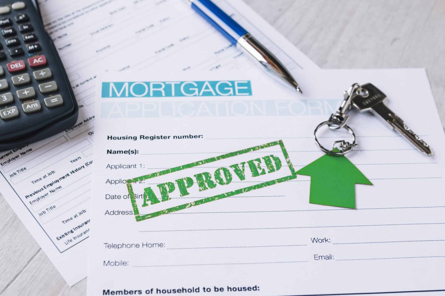 Home appraisals in Birmingham , Alabama