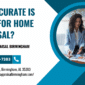 Eagle Home Appraisal Birmingham - How Accurate Is Zillow For Home Appraisal?