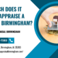 How Much Does It Cost To Appraise A House In Birmingham?